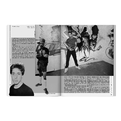 Breaking And The New York City Breakers, 2025 2nd Edition – Freestyle