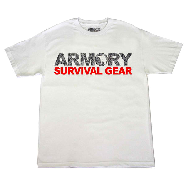 Armory Elephant Men's T-Shirt