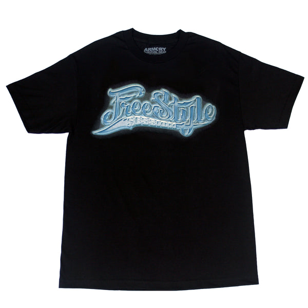 Freestyle Session Neon Sign Shirt