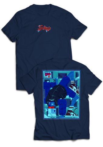Freestyle Session X 2NES Collab - FREEZE