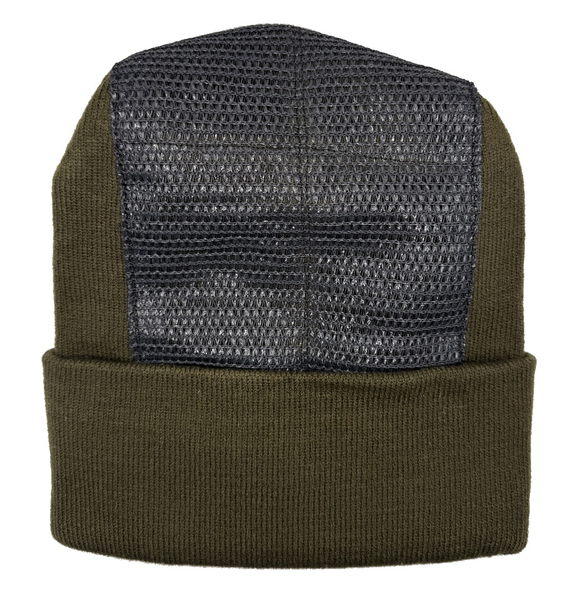 Freestyle Session Headspin Spin Cap Spin Beanie