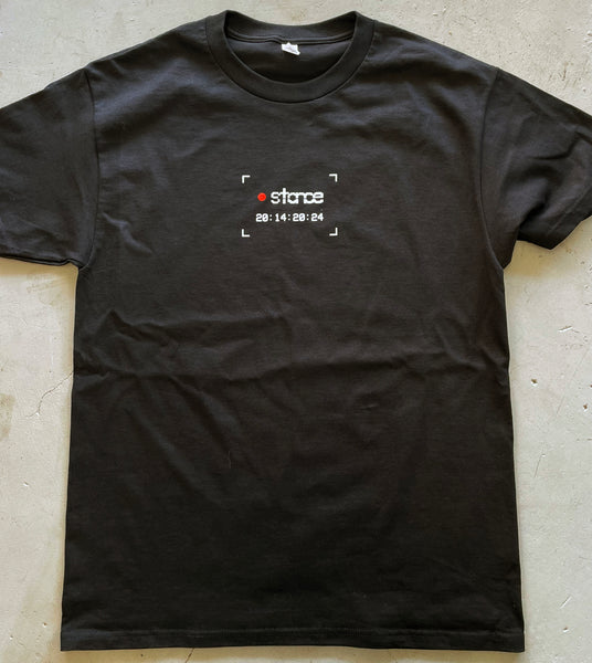 Stance 10 Year Anniversary Tee - GITD