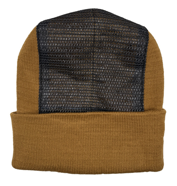 Freestyle Session Headspin Spin Cap Spin Beanie