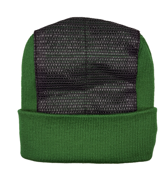 Freestyle Session Headspin Spin Cap Spin Beanie