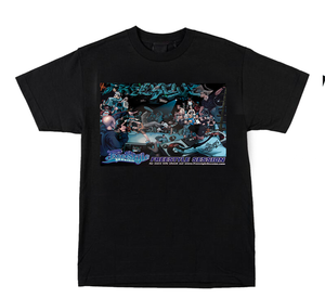Freestyle Session 6 T-Shirt