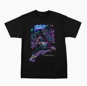 Freestyle Session Special Edition T-Shirt