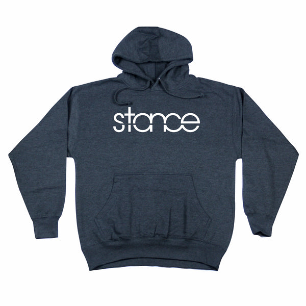Stance Hoody Black