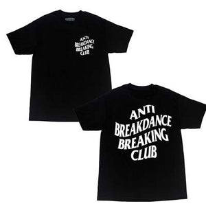 Breaking Club Shirt