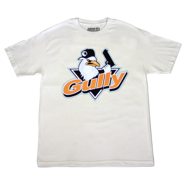 Armory Gully T-shirt