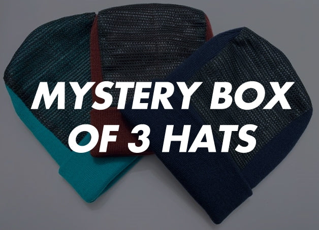 Mystery Box - Headspin