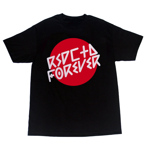RSPCTD FOREVER - Kamikaze T-Shirt