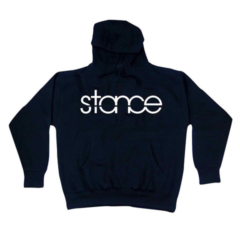 Stance Hoody Black